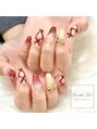 アルカディア(Arcadia)&nbsp;韓国ネイル