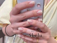イベル 梅田店(ibelu)の雰囲気（お客様のお好みにあわせて5980円で可愛く♪デザイン持ち込みOK◎）