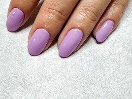 ワンカラー/くすみカラー