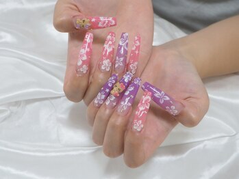 アモーレ(amore)/