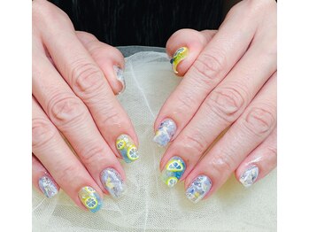 ジェーシー(J.C)/