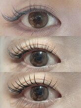 ステラ 恵比寿店(STELLA)/まつ毛パーマ