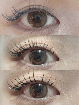 ステラ 恵比寿店(STELLA)/まつ毛パーマ