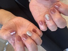 ビーミーネイル(be me Nail)/ワンカラー　カラー追加