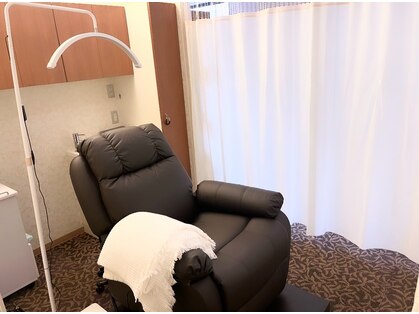 レーブアイラッシュ 駅前店(reve eyelash)の写真