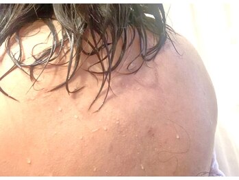 香嬉琉/発汗習慣★巡り改善温熱効果