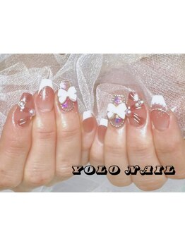 カラー・パーツの種類が豊富