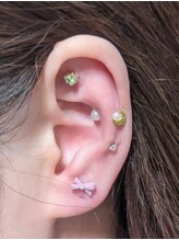 エム ネイル(M nail)/