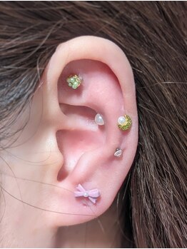 エム ネイル(M nail)/