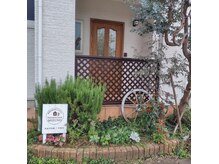 リラクセーションルーム ミズノ(Relaxation room MIZUNO)の雰囲気（おうちサロン外観）