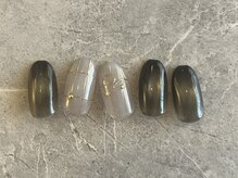 マイヒーロー(myhero)の雰囲気(季節に合わせた定額デザイン◎色変え配置替えもお好みに合わせて)