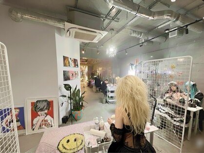 Top Coat 【トップコート】下北沢店の写真