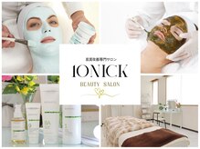 テンニック(10nick)