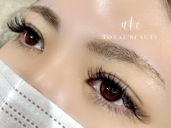 アテ(Ate)/Bindlock/バインドロック