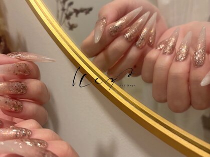 イルナ(ILUNA)の写真