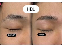 ウェヌス アイ ビューティ(VENUS eye beauty)/癖改善眉毛