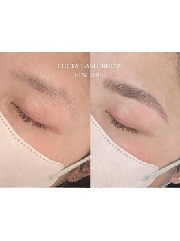 ルシアラッシュブロウ 銀座(LUCIA LASH BROW)/