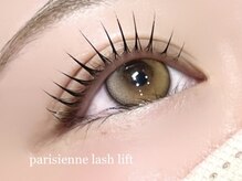 ムーズファム(Mus' Fam)/パリジェンヌ☆