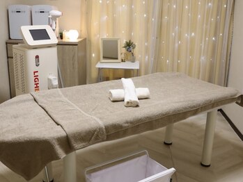 ララン(Laran)の写真/周りを気にせず過ごせる、完全プライベート空間