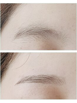 アピアチェーレ 南浦和(a.piacere)/アイブロウwax