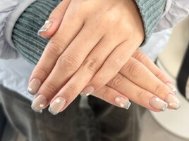 フラッシュフレンチ&マグ