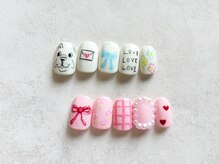 アーリア 阿佐ヶ谷店(arya)/定額アート