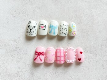 アーリア 阿佐ヶ谷店(arya)/定額アート