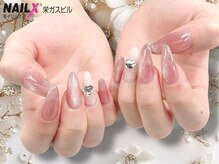 ネイリックス 栄ガスビル(NAILX)