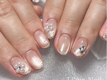 Li'ma nail【リマネイル】の写真