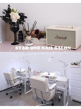 スターワン(STAR ONE)/店内の雰囲気☆