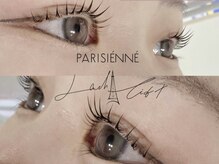 クルン(KURUN)/パリジェンヌラッシュリフト