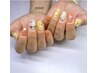 ２回目以降ご来店の方【HAND】☆ご相談コース☆　6000円から