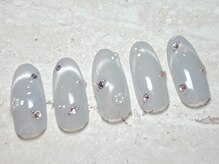 アルカナ(ARCANA)/ハンドデザインプラス￥11,000