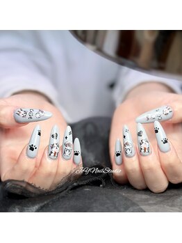 ジョイネイルスタジオ 高田馬場(JoY Nail Studio)/