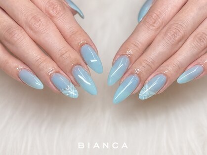 ビアンカ ネイルサロン 大宮店(Bianca)の写真