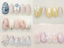 ABCネイル ららテラス川口店(ABC Nail)