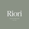 リオリ(Riori)のお店ロゴ