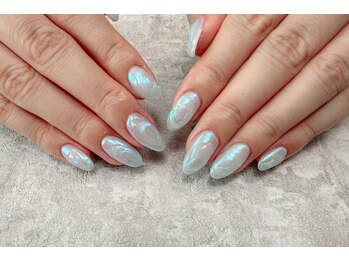 ネイルサロンアヤ(Nail salon Aya)/