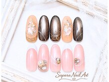 サパラ 八千代台店(Sapara)/プラチナ定額☆￥6,899　100種☆