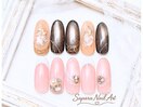 プラチナ定額☆￥6,899　100種☆