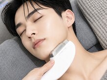 リレイスフクオカ(RelaceFUKUOKA)の雰囲気(フェイシャルはお肌悩みによって選ぶ事ができます♪)
