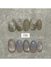 毎月更新!【ハンド定額】¥7700コース