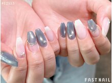 ファストネイル ららぽーと海老名店(FAST NAIL)