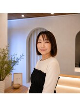アウン 高崎店(aUN) 大竹 ひとみ