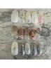 【ネイル】定額ネイル4950円！カラーチェンジ無料！！