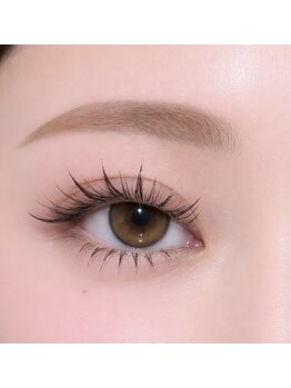 フローランズ(FLORANZ)の写真/マツエクとまつげパーマでパリジェンヌ！お悩み解決を叶える特別なサロン♪[マツエク/まつげパーマ/マツパ]