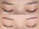 マツエク LED まつげパーマ アイブロウ LashRush ラッシュラッシュ　イオンタウン名西の写真/美人の秘訣は美眉が必須★骨格に合わせて作るハリウッドアイブロウ(美眉WAX脱毛)でアカ抜け美人顔に♪
