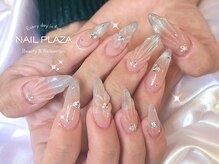 ネイルプラザ 河原町OPA店(NAIL PLAZA)
