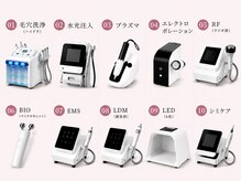 アイムエステ 千葉富士見本通り店(i'm este)