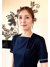 シュシュ&nbsp;上村 裕子
